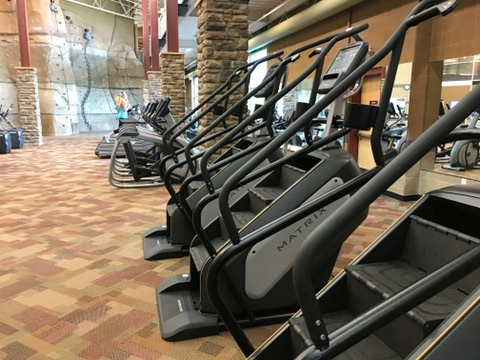 West River Community Center - Thumbnail