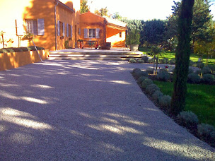 Photo n°16 de PENALVA TERRASSEMENT CONSTRUCTION Edje's workshop à Ginasservis (Maçon)