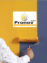 Photo n°8 de Pronov à Cholet (Entreprise de construction)