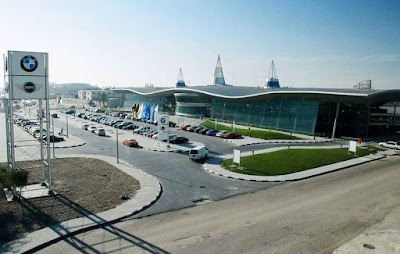 Photos of Ali Alghanim & Sons Automotive