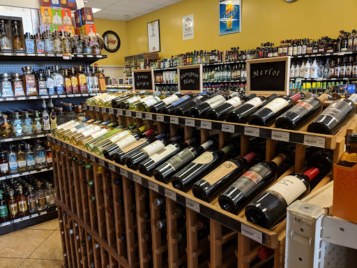 R & S Liquors Gallery - United States