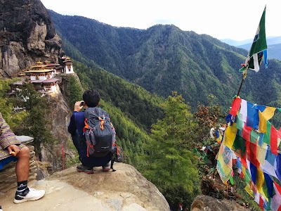 Photos of Bhutan Tenpa Travel