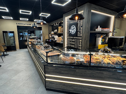 Boulangerie L' ARTISAN B.