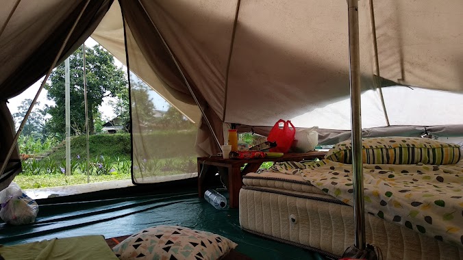 Forrester Glamping Co., Author: Ario Nugroho