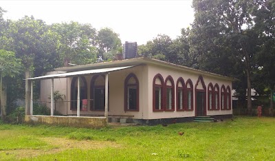 Photos of Kajipur Talukder Bari Masjid