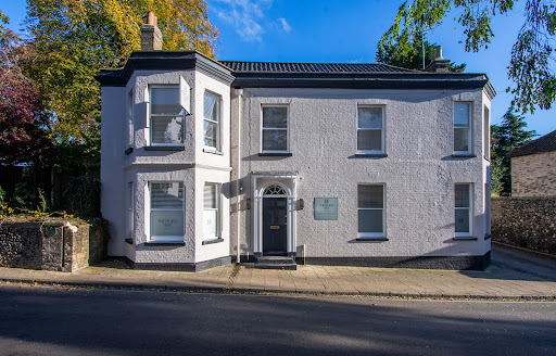 Thetford Hive | Hotel in Thetford