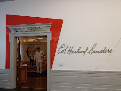 Colonel Sanders Museum (KFC Founder)