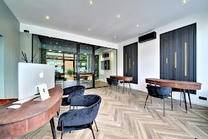 Photo n°2 de INSTANTiMMO Créteil - Agence immobilière à Créteil à Créteil (Agent immobilier)