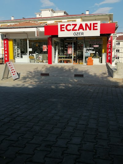 Özer eczanesi