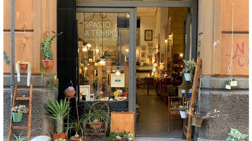 Spazio a Tempo