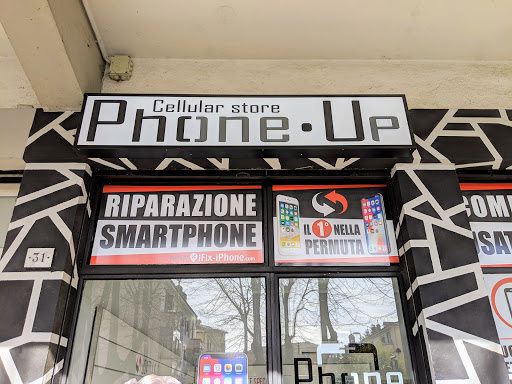Phone-UP Cellular Store