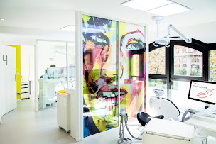 Photo n°7 de Orthodontiste Dr Romain de Papé - Orthodontie fonctionnelle et invisible (gouttières et lingual) à Strasbourg (Dentiste)