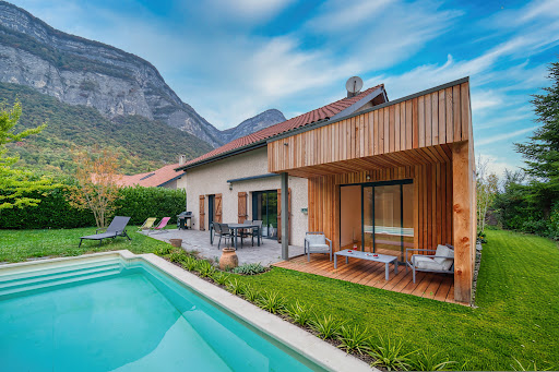 ✨"Nous voulons une suite parentale de plein pied,...