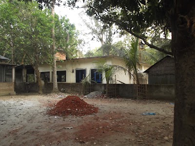 mosque