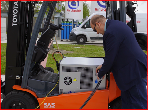Arco Fuel Cells S.r.l. - Thumbnail