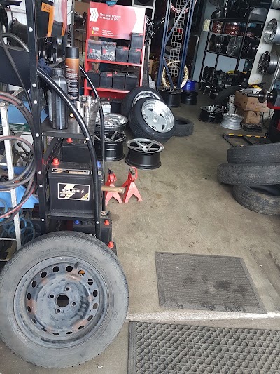 Photos of Cottage Tyre Centre Ltd