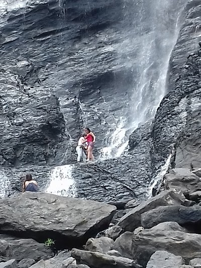 Photos of Cascada la moya