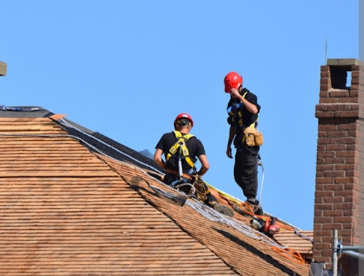Roofing Systems Plus - Visual