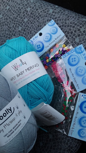 Kapiti Knitting and Lotto (formerly Diana's Lotto) - Thumbnail