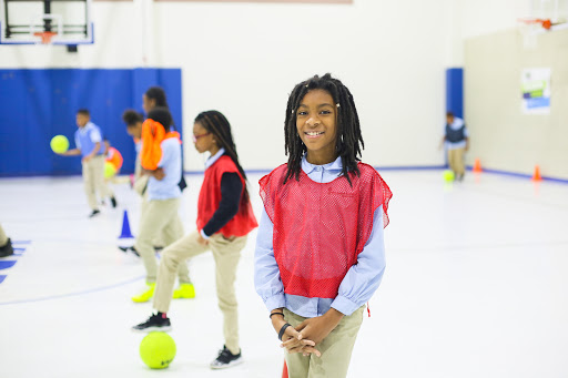 KIPP Triumph Academy - Thumbnail