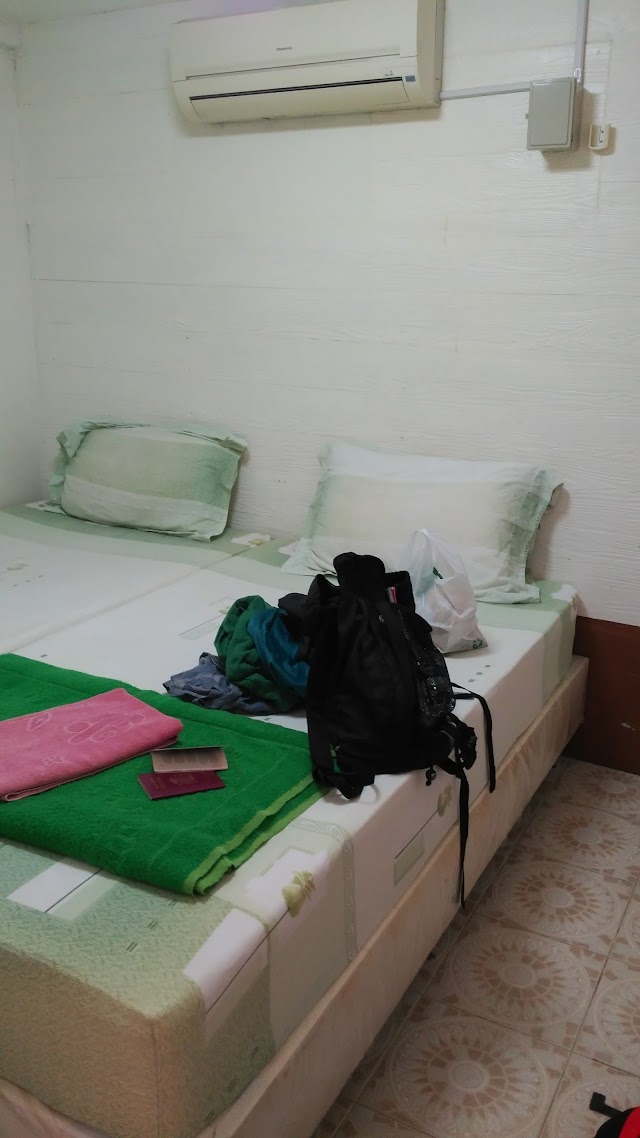 VN Guesthouse