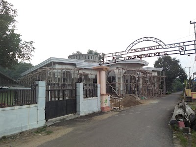 Photos of Masjid Jam'iyatul Khairat