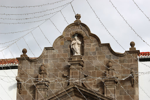 City of Santa Cruz de la Palma - Thumbnail