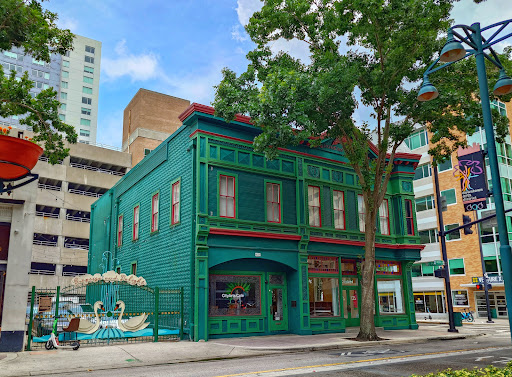 CityArts Café - Thumbnail