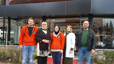 Photos of Kibaroğlu Undan Nimetler