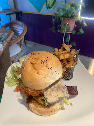 Photo n°50 de Le Petit Pandore à Saint-Pierre (Restauration rapide)