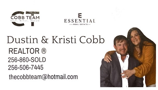 Cobb Team Dustin Cobb - Thumbnail