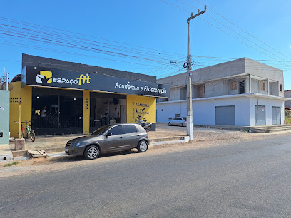 Espaço Fit Academia e Fisioterapia