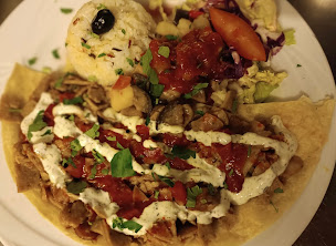 Photo n°15 de OTTOMAN à Bordeaux (Restaurant)