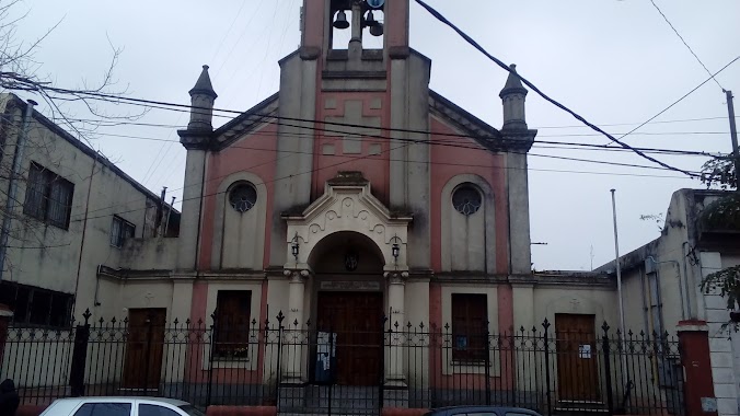 Parroquia San Pedro, Author: javier adrian gonzalez