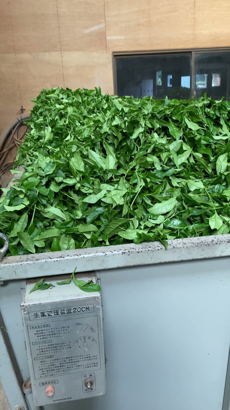喜多製茶