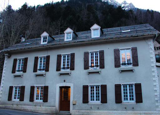 Photo de Ehpad Estibère