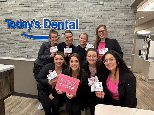 Today's Dental Fremont