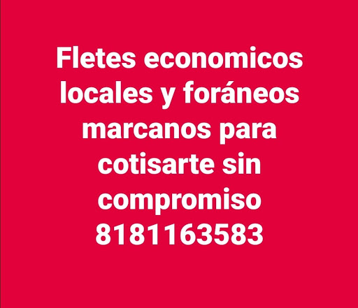 Fletes Hermandez - Thumbnail