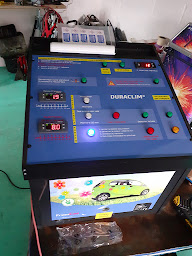 Photo n°19 de MB auto à Tergnier (Service de réparation de systèmes de climatisation)