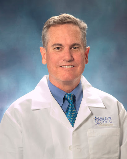 Greg Yost, MD - Visual