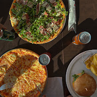 Pizza Bonici Gujan-Mestras à Gujan-Mestras