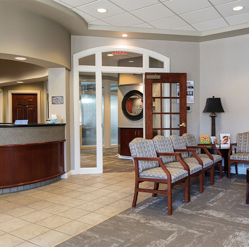 Stec and Stines Cosmetic and Family Dentistry