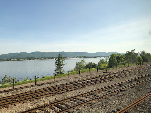 Campbellton - Visual