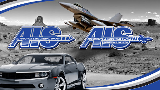 Automotive and Industrial Supply - Thumbnail