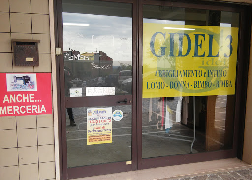 Gidel 3 Sas
