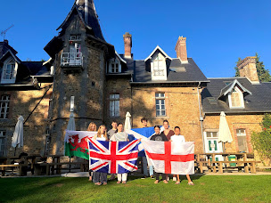Photo n°1 de Maripop à Saint-Brieuc (Agence de voyages)