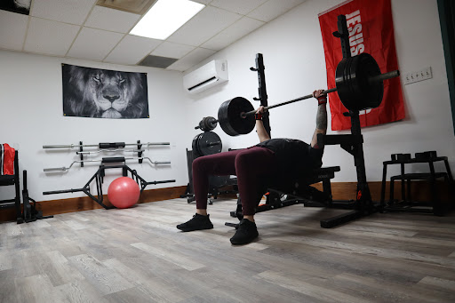 New Creation Health & Performance Gallery - United States