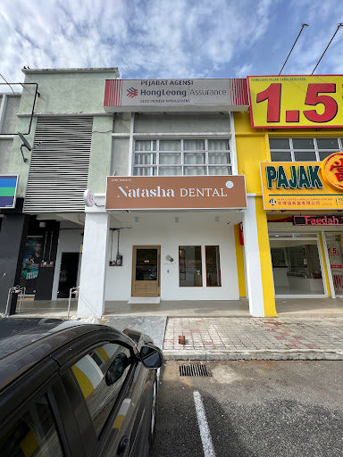 NATASHA DENTAL, Nilai, Negeri Sembilan