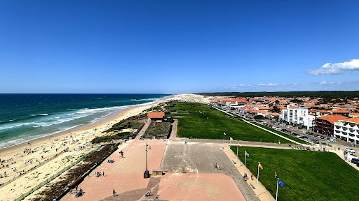 Anaïs GIBIELLE - Immobilier Biscarrosse - IAD France