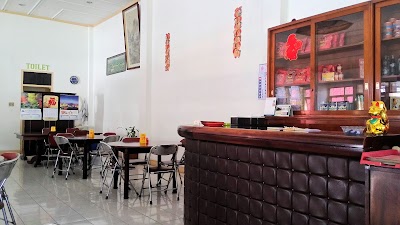 Photos of Restaurant Taman Sari